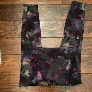 Lululemon leggings